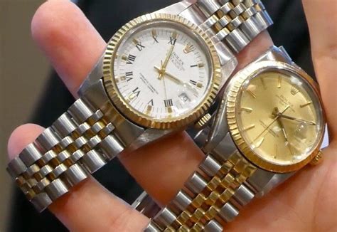 how to identify a real rolex from a fake|is my rolex real.